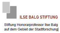 Ilse Balg Stiftung